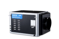 Déshumidificateur avec boîtier métallique, 96l, 80 l, usage industriel ou commercial, vente en gros