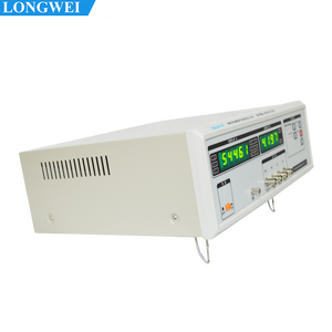 Longwei LW-2811C Tester di misurazione della resistenza di capacità di induttanza dell'attrezzatura di prova del ponte elettrico digitale ad alta precisione - Product Image 3
