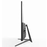 Écran incurvé IPS Ultra HD 27 pouces Lcd 2K 4K 165Hz 144Hz écran anti-lumière bleue 1ms écran PC de bureau moniteur d'ordinateur de jeu à domicile