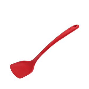 Ensemble de poêles Zwilling 3 pièces antiadhésives roses avec couvercle et spatule, prêt à offrir - Product Image 4