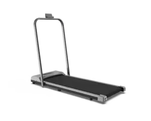 Nuovo arrivo Design Ultra-moderno uso domestico esercizio tapis roulant elettrico Jog macchina da corsa tapis roulant portatile intelligente