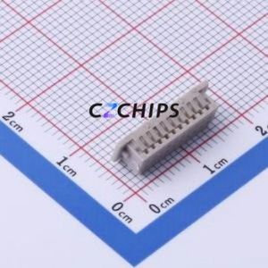 FHG12505-D20M2C1B Housing (Wire-to-Board / Wire-to-Wire) P=1.25mm Connector 2x10P 1.25mm 1.25mm 2 - Product Image 2