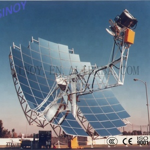 Espejo Colector Solar de Alto Nivel para Sistemas de Energía Solar Concentrada, Producto Solar Premium - Product Image 2