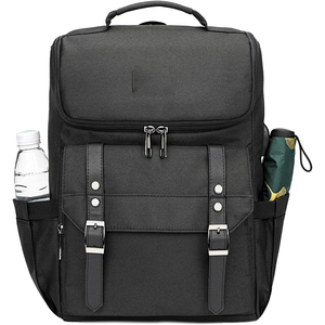 Free Sample Camera <b>Backpack</b>,Waterproof Camera Bag <b>Backpack</b>, Anti-Theft Photography <b>Backpack</b> with <b>15</b> <b>Inch</b> <b>Laptop</b> Compartment - Product Image 2