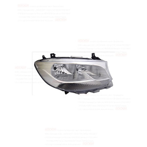 Autre lampe halogène <span class=keywords><strong>Phare</strong></span> pour Mercedes Sprinter W907 W910 2018 Accessoire <span class=keywords><strong>de</strong></span> feu arrière Lampe <span class=keywords><strong>de</strong></span> voiture Lampe <span class=keywords><strong>de</strong></span> <span class=keywords><strong>travail</strong></span> 9109060100 - Product Image 1