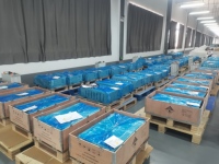 Baterai Lithium 12000 Siklus 314Ah 51.2V 314Ah 280Ah Suntop Baterai LiFePO4 Isi Ulang