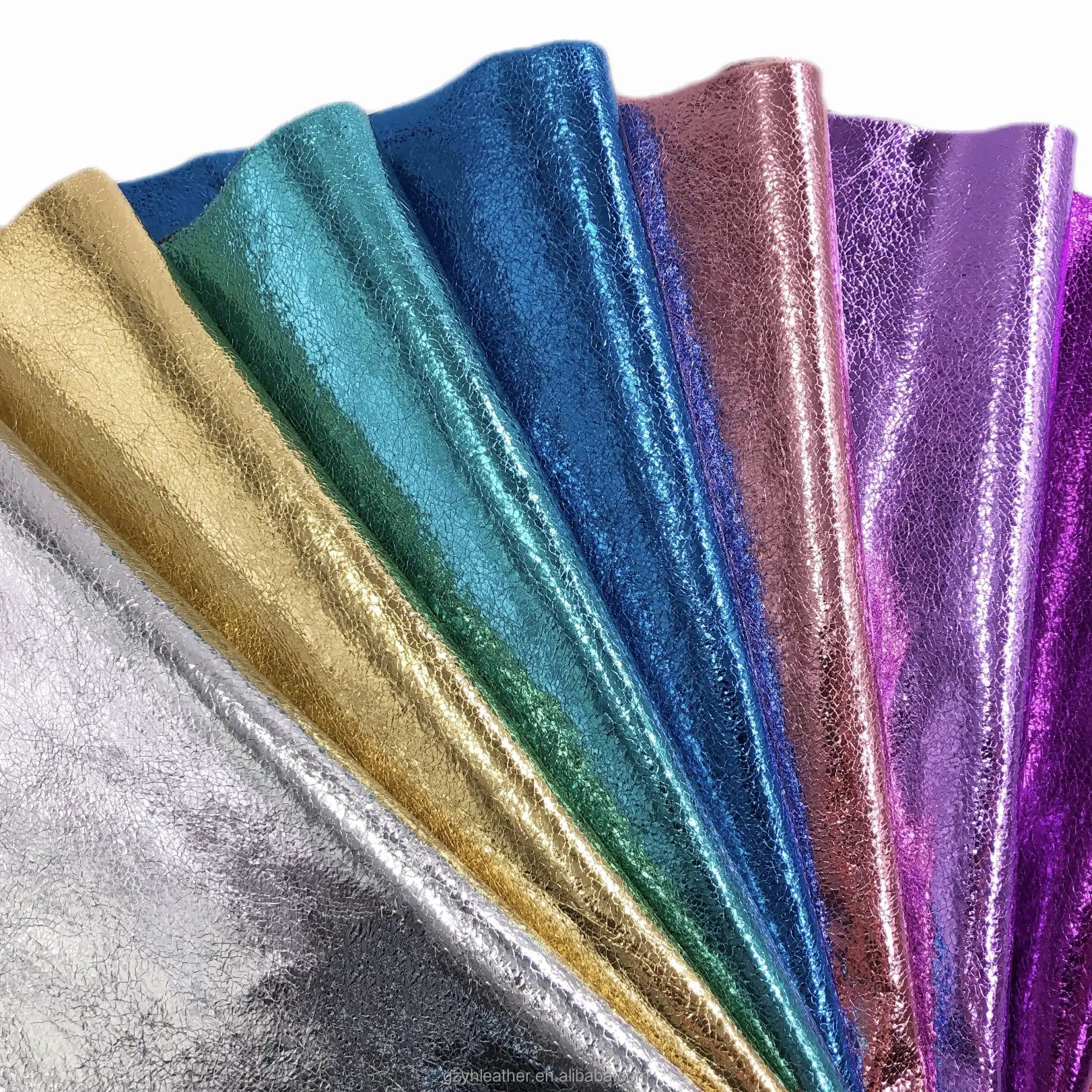 Marimekko FA094 küçük çatlak vegan tekstil deri ürünler sentetik kumaş pu metalik deri çanta ayakkabı süslemeleri