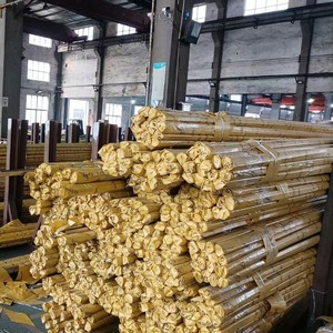 스테인레스 스틸 육각 바 303 304L 316L 12mm 20mm 25mm DIN EN 10088 산업용 패스너 볼트 굽힘 절단 용접 ASTM - Product Image 6