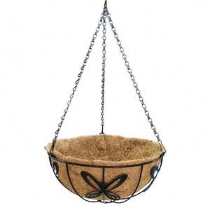 Jardinieres En plastique Grandes accessoires สำหรับ Plantes <span class=keywords><strong>Maison</strong></span> jardiniere Bois mexicaine POT <span class=keywords><strong>de</strong></span> Fleurs - Product Image 3