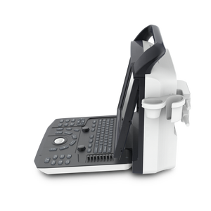Escáner/Máquina de Ultrasonido Doppler Color Digital 4D Portátil Zoncare M5, Precio para Embarazo con Sonda - Product Image 2