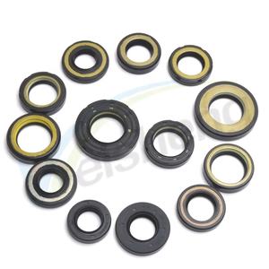 ซีลกันน้ำมันพวงมาลัยเพาเวอร์แรงดันสูง WS-SEALS แบบแร็คแอนด์พิเนียน รุ่น Scjy Cnb1 ขนาด 30*48*8 สำหรับรถยนต์โตโยต้า 90310-30014 - Product Image 6