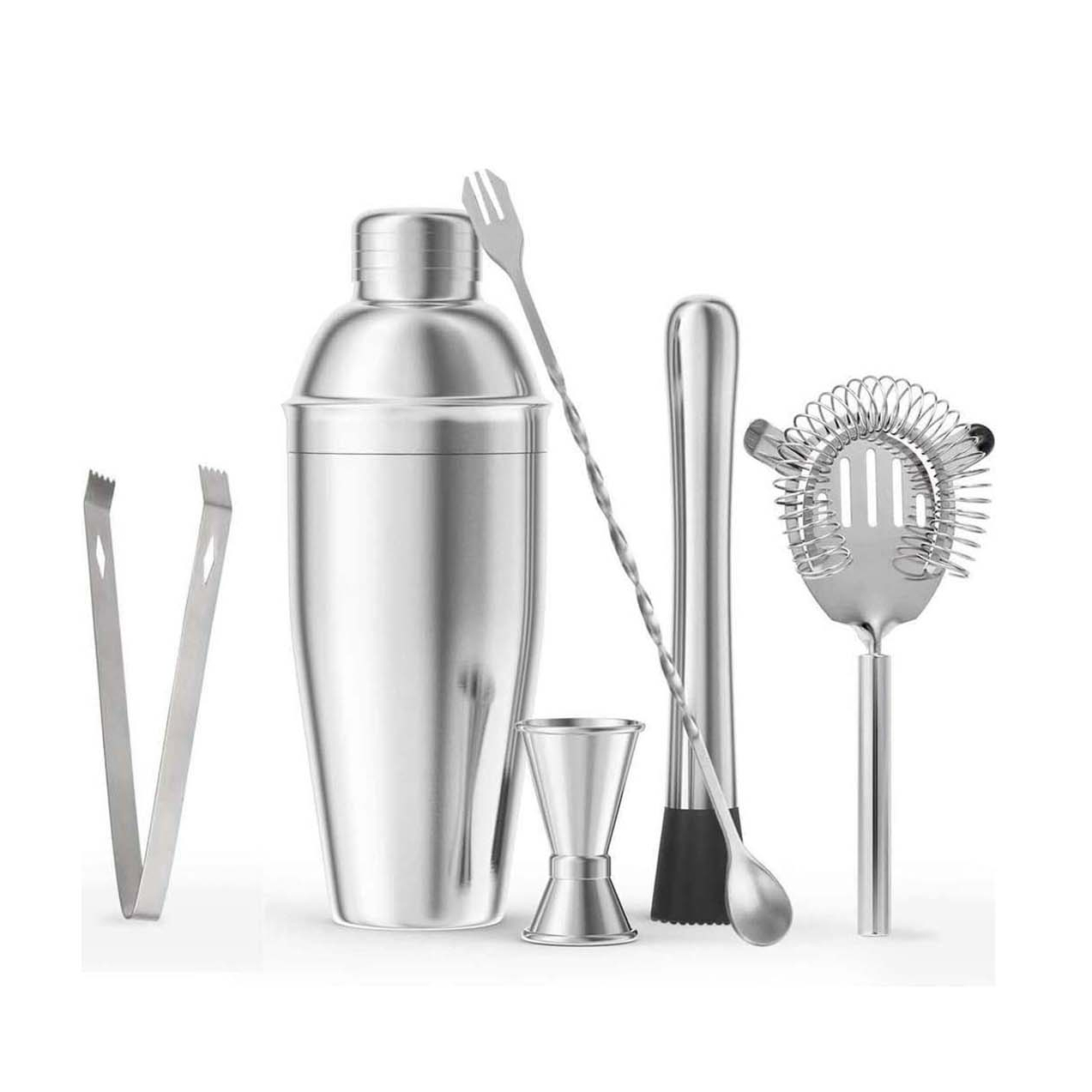 Silver