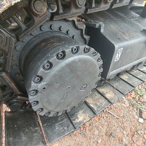 Doosan รถตักดิน DX300LC 9C จากเกาหลีใต้ใช้อุปกรณ์ก่อสร้างที่เชื่อถือได้และมีประสิทธิภาพสูง - Product Image 5