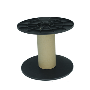 Chất lượng cao tùy chỉnh nhà máy dây nhựa Cáp spool sợi cáp quang CuộN - Product Image 5