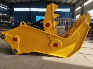 <span class=keywords><strong>Pince</strong></span> concasseuse pour excavateur <span class=keywords><strong>Pince</strong></span> <span class=keywords><strong>hydraulique</strong></span> en béton armé - Product Image 4