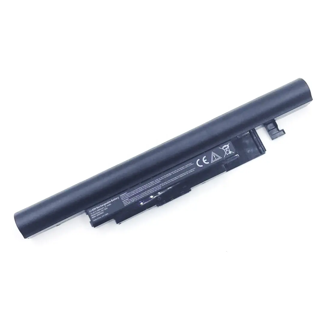 Laptop Batterij A41-B34 Voor Medion Akoya S Md Novatech Nfinity N1408 Haier S500 Pegatron B34 Serie 14.4V 2200Mah