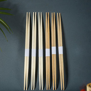<span class=keywords><strong>Palillos</strong></span> Desechables Ecológicos <span class=keywords><strong>de</strong></span> Bambú Biodegradables <span class=keywords><strong>para</strong></span> Restaurantes y Catering, <span class=keywords><strong>para</strong></span> Viajes, con Empaque Personalizado - Product Image 4
