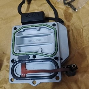 Unidad de Control de Bomba de Combustible Diésel VP44 0470504026 1467045031 0281010888, Unidad de Control de Bomba VP44 <span class=keywords><strong>ECU</strong></span> - Product Image 3