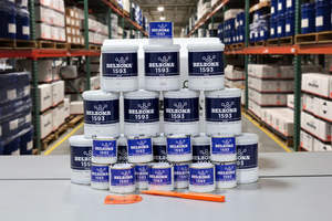 Adhesivo reparador BELZONA, todas las series, modelos 1111/1121/1341/1321/1311/1161/4301/1511/1391T/1212/2131/1311/9341/9611/1221 - Product Image 5