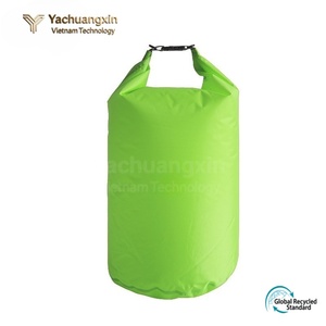 Waterproof Dry Bag Set 5Pcs Colorful Roll <b>Top</b> Outdoor Camping Hiking Storage Bag All Seasons Use - Product Image 2