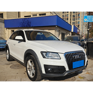 <span class=keywords><strong>Audi</strong></span> <span class=keywords><strong>Q5</strong></span> SUV Usado, Transmisión Automática, Euro IV, Volante a la Izquierda, Color Oscuro, 5 Asientos, Motor de Gasolina, con Techo Panorámico - Product Image 5