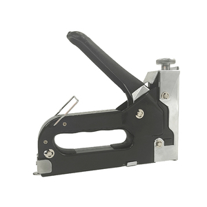 Engrapadora de Acero de Alta Resistencia 3 <span class=keywords><strong>en</strong></span> 1 <span class=keywords><strong>para</strong></span> Uso Doméstico, Tapicería, Manualidades, Alfombras, <span class=keywords><strong>Madera</strong></span>, <span class=keywords><strong>Pistola</strong></span> de <span class=keywords><strong>Clavos</strong></span> Manual - Product Image 5