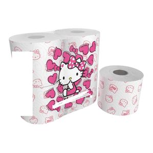 Bathroom Embossed <b>Roll</b> Cheap Toilet Paper Printed Tissue Color <b>Toliet</b> Paper Black - Product Image 3