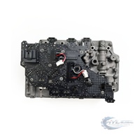 Boîtier de valve de transmission 7DCT450 avec 3 capteurs de pression pour boîte de vitesses à double embrayage à 7 rapports Great Wall Haval Dago