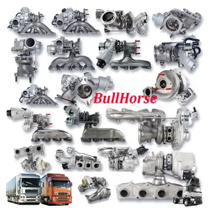 Auto LKW Motors ysteme elektrische 12V Diesel China Auto japanische Turbo Turbolader Reparatur satz Teile Preise