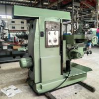 Fraiseuse verticale CNC à tourelle à un seul brocheur, 3 axes, haute performance, pour le travail des métaux