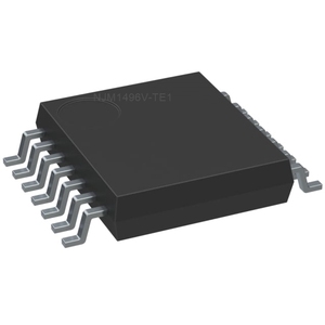 NJM1496V-TE1 IC MOD/DEMOD BIPO DBL BAL 14SSOP ใหม่ต้นฉบับในสต็อก - Product Image 1