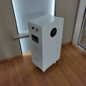 Armadio BMS Intelligente Suntik Split per <span class=keywords><strong>BESS</strong></span> Commerciale IP65, 8000 Cicli, Sicuro, Ecologico, Ibrido, Impilabile per Uso Domestico - Product Image 4