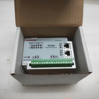 Unité terminale à distance RC-SCONTRLRC500 10-30VDC, contrôleur RTU série RC500, PLC