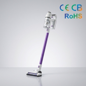 <span class=keywords><strong>Aspirateur</strong></span> <span class=keywords><strong>balai</strong></span> électrique <span class=keywords><strong>sans</strong></span> <span class=keywords><strong>fil</strong></span> Cyclone 2-en-1 avec filtration HEPA et conception <span class=keywords><strong>sans</strong></span> sac - Product Image 5