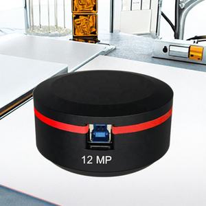 AMZINST PC3-BE12MP <span class=keywords><strong>USB</strong></span> <span class=keywords><strong>3.0</strong></span> CMOSデジタル顕微镜カメラ - Product Image 3