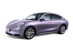 Todo el nuevo modelo ora iluminación gato mejor precio EV sedán coche - Product Image 6