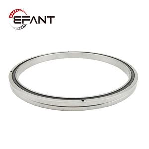 Oem工厂定制机器人轴承RA系列交叉滚子轴承RA19013 219*190 * 13毫米 - Product Image 3