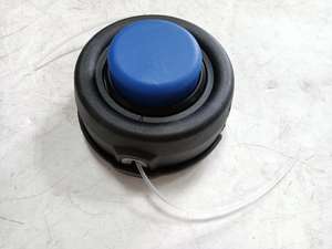 رأس تشذيب من أم ، رأس تشذيب العشب برأس جزازة - Product Image 2