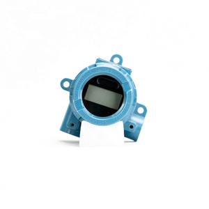 Sensor de Temperatura para Montaje en Campo 644 con Pantalla LCD y Carcasa - Product Image 3