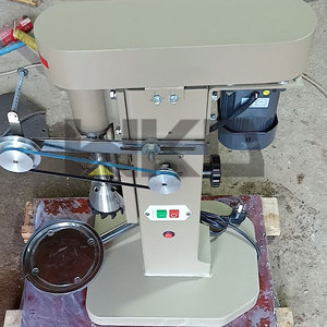 Phòng Thí Nghiệm Nhỏ <span class=keywords><strong>Single</strong></span> Cell Froth <span class=keywords><strong>Flotation</strong></span> Máy Cho Phòng Thí Nghiệm Tuyển Nổi - Product Image 6