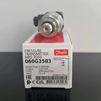 1 capteur de pression Danfoss série MBS3050 060G3583 - NEUF
