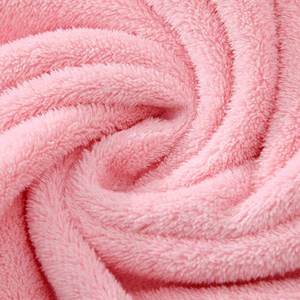 Adorable Peignoir de Bain pour Bébé en Polaire Corail, Serviette de Bain à Capuche pour Enfants, Douce et Mignonne, Motif Dessin Animé - Product Image 6