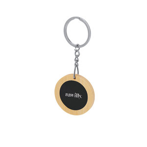 Porte-clés Binore Nouveautés Cadeaux et Articles Promotionnels M722175034 Fabriqué en Turquie - Product Image 3