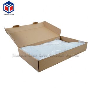 Matzwarte zijruitlamellen voor Ford Mustang 2024 2025 - Product Image 6