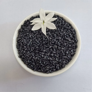 High Quality Virgin PP (Polypropylene) Granules Premium Plastic <b>Raw</b> <b>Material</b> for Food and Flexible <b>Packaging</b> - Product Image 4