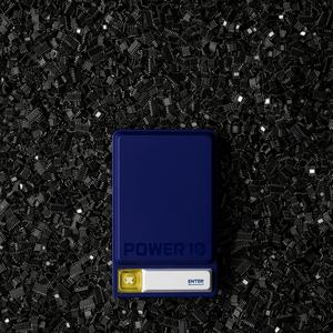 P01 פטנט מפעל 10000mah אלחוטי מגנטי בנק חשמל מגנטי סוללה חיצוני מהיר במיוחד מטען נייד - Product Image 5