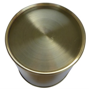 비 비화 자기 정전기 방지 부식 방지 폭발 방지 안전 황동 버킷 10L - Product Image 3