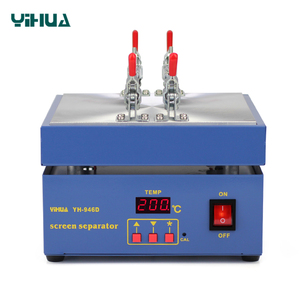 Machine de séparation pour réparation de téléphone avec écran tactile LCD YIHUA 946D - Product Image 2