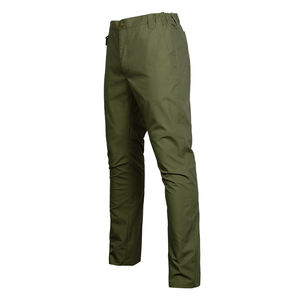 Los mejores pantalones Cargo tácticos con múltiples bolsillos deportes Camping turismo senderismo caza <span class=keywords><strong>Trekking</strong></span> pantalones de trabajo para hombres - Product Image 2