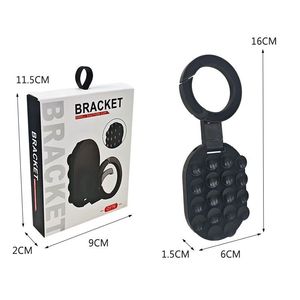 Supporto Magnetico per Telefono <span class=keywords><strong>da</strong></span> <span class=keywords><strong>Finestra</strong></span> a Mani Libere, Montaggio Biadesivo con Presa Adesiva per iPhone - Product Image 6